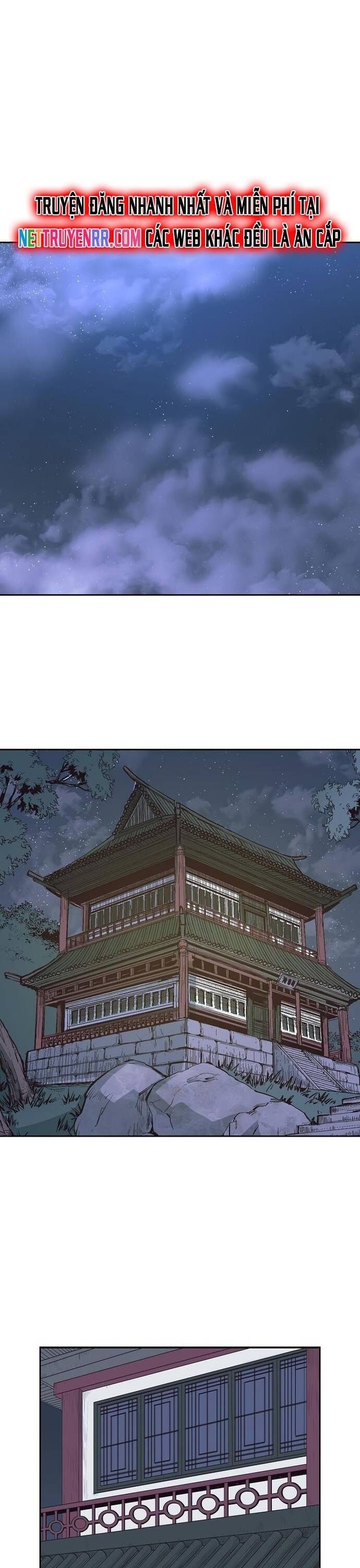 Huyền Thoại Vô Song Chiến Thần Chap 72 - Next Chap 73
