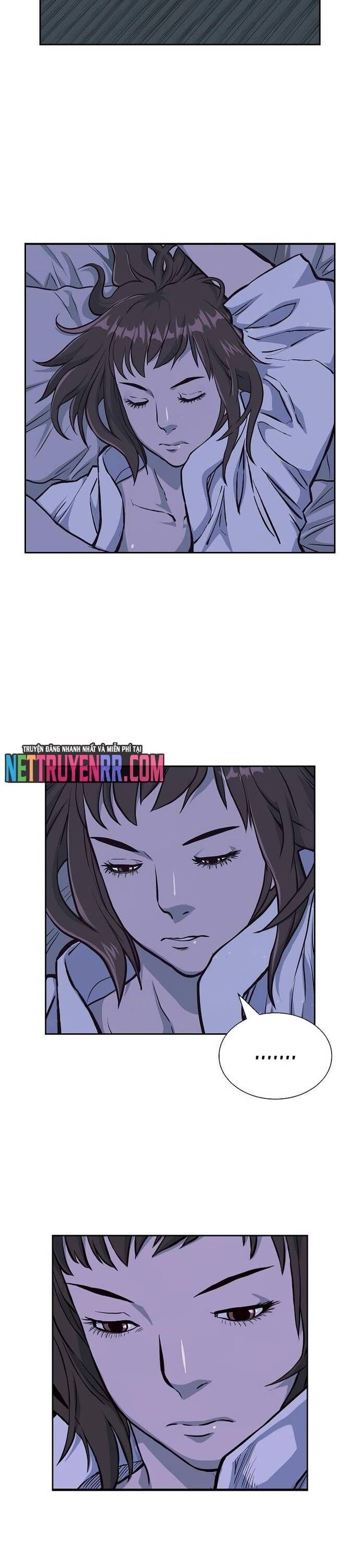 Huyền Thoại Vô Song Chiến Thần Chap 72 - Next Chap 73