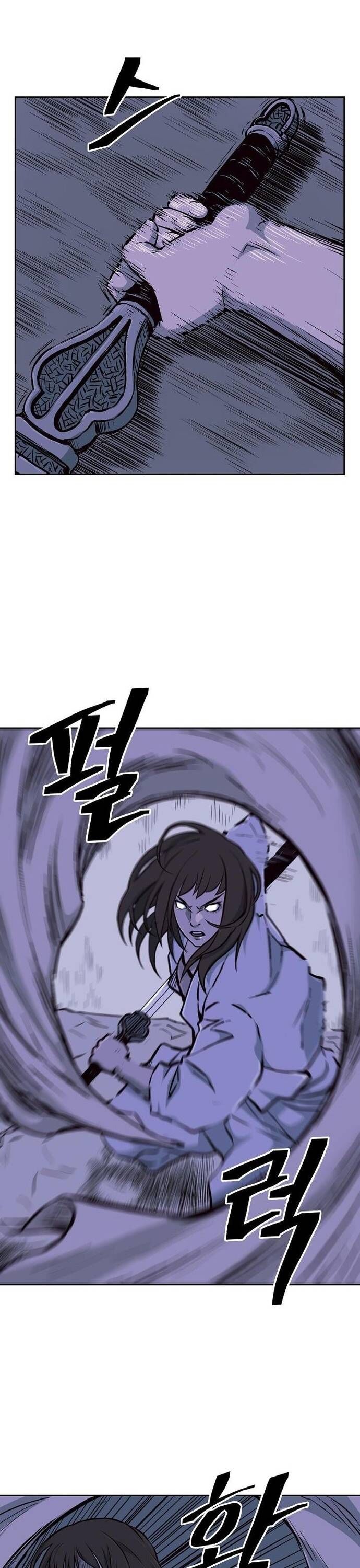 Huyền Thoại Vô Song Chiến Thần Chap 72 - Next Chap 73