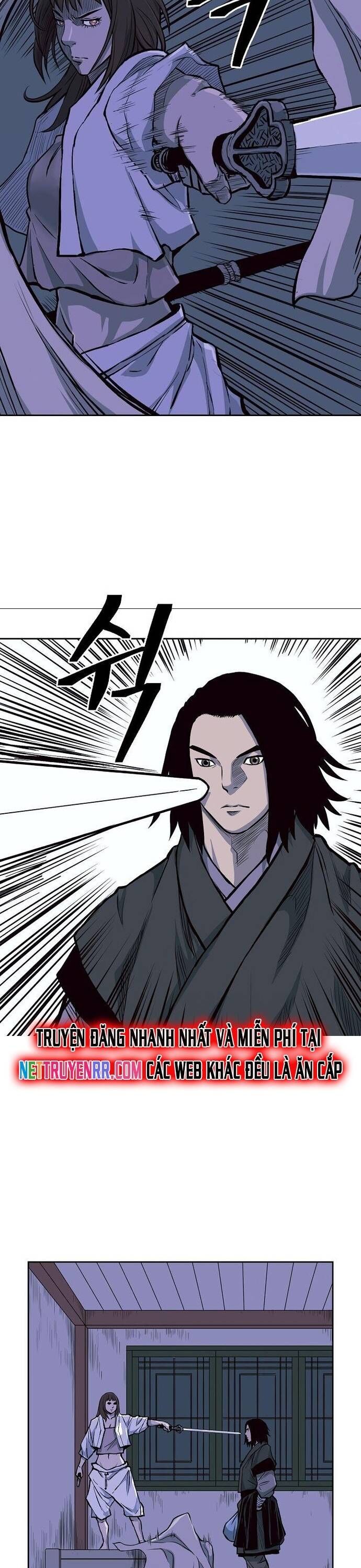 Huyền Thoại Vô Song Chiến Thần Chap 72 - Next Chap 73