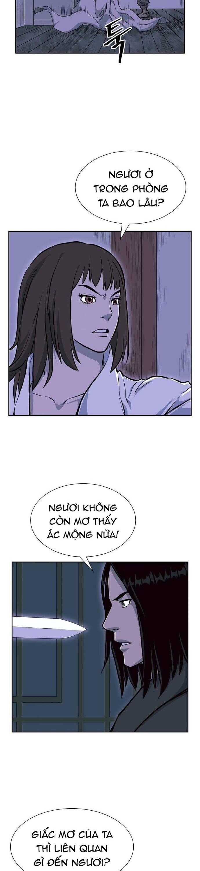 Huyền Thoại Vô Song Chiến Thần Chap 72 - Next Chap 73