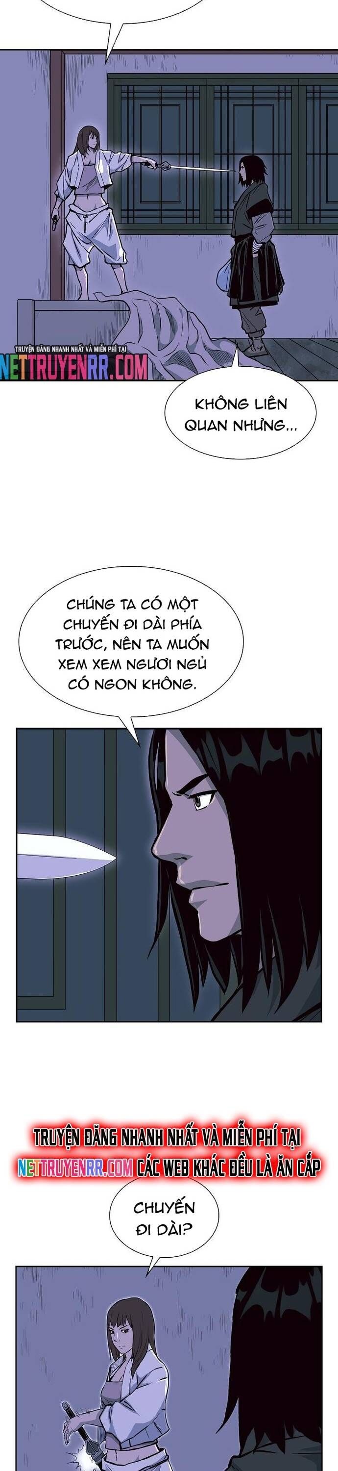 Huyền Thoại Vô Song Chiến Thần Chap 72 - Next Chap 73