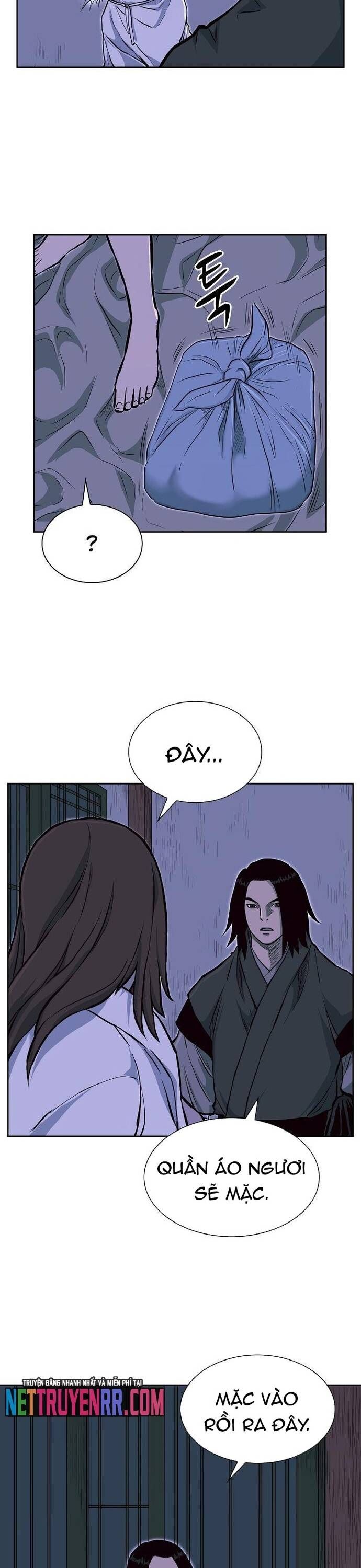 Huyền Thoại Vô Song Chiến Thần Chap 72 - Next Chap 73