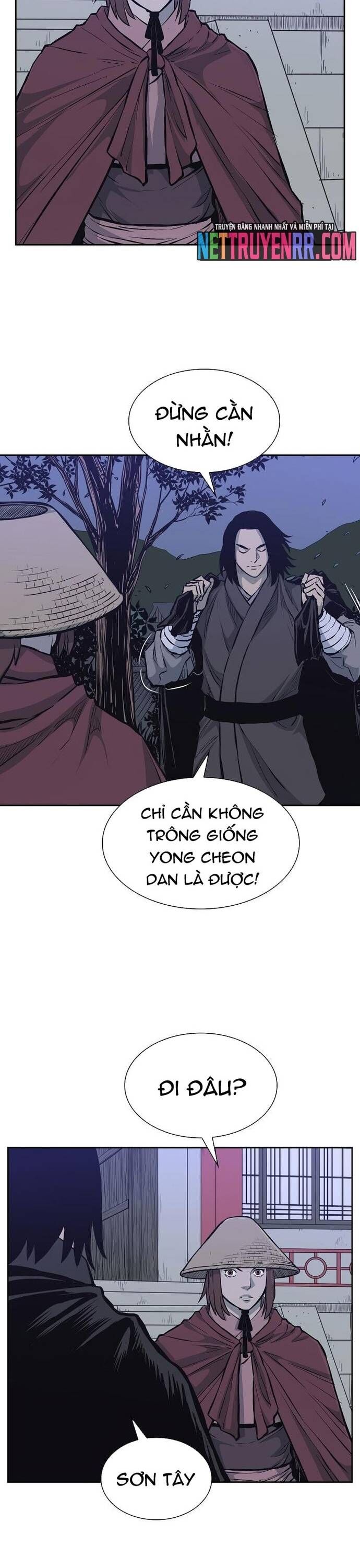 Huyền Thoại Vô Song Chiến Thần Chap 72 - Next Chap 73