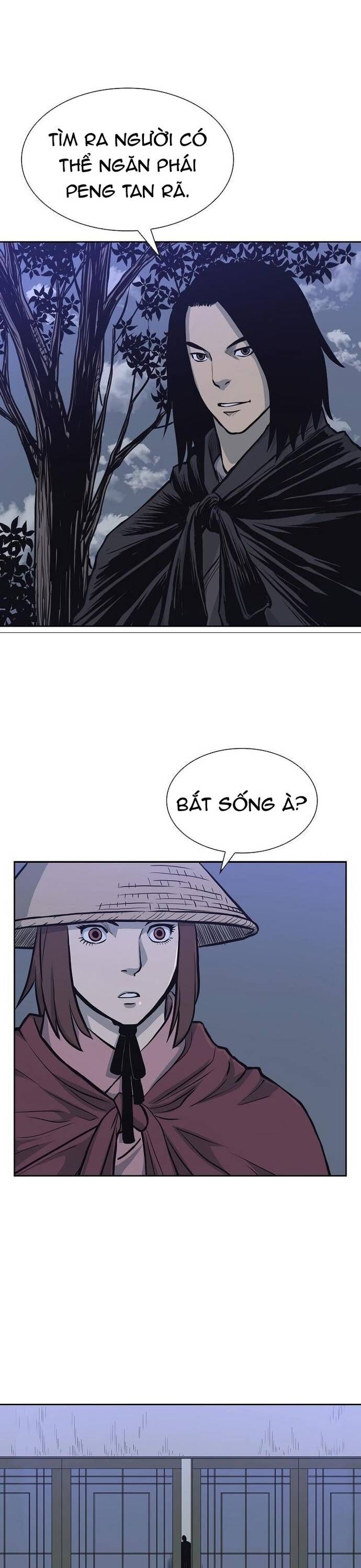 Huyền Thoại Vô Song Chiến Thần Chap 72 - Next Chap 73
