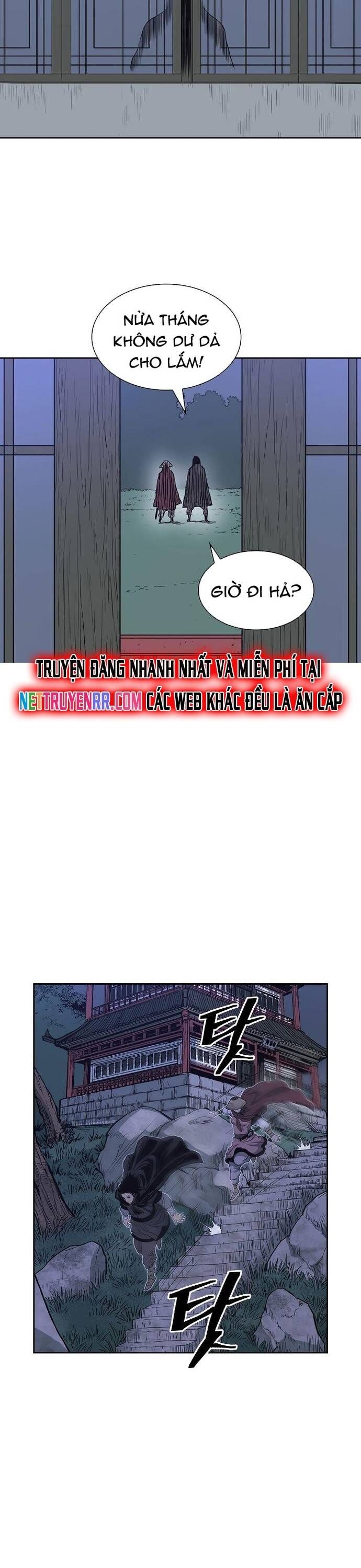 Huyền Thoại Vô Song Chiến Thần Chap 72 - Next Chap 73