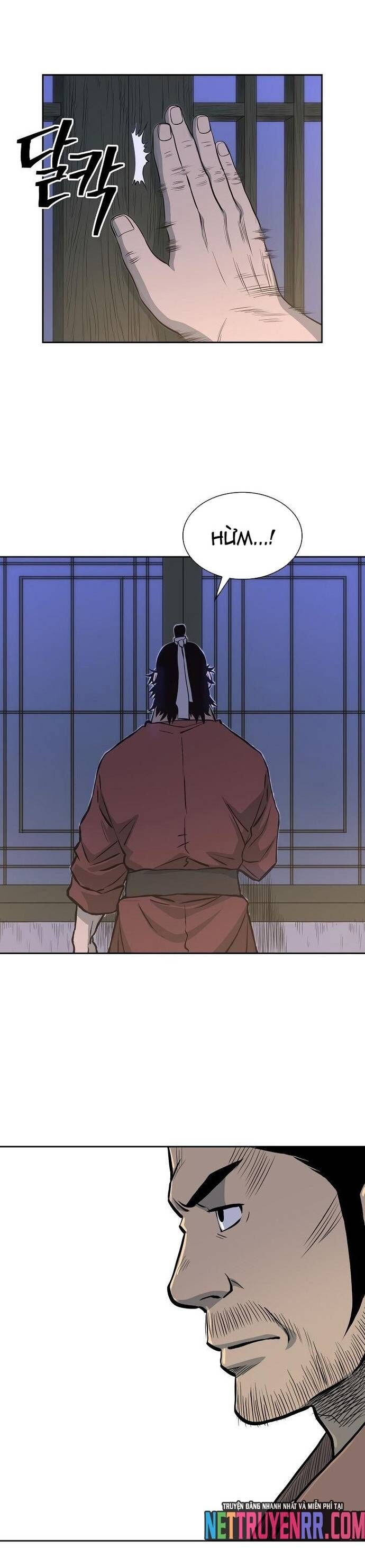 Huyền Thoại Vô Song Chiến Thần Chap 72 - Next Chap 73