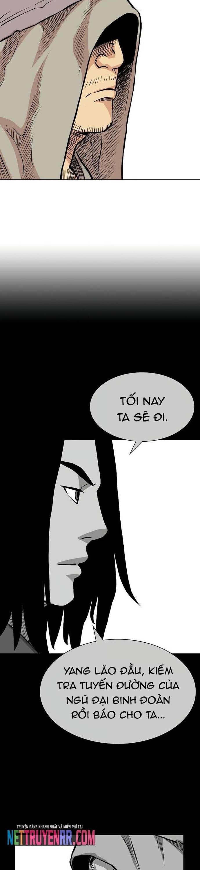 Huyền Thoại Vô Song Chiến Thần Chap 72 - Next Chap 73