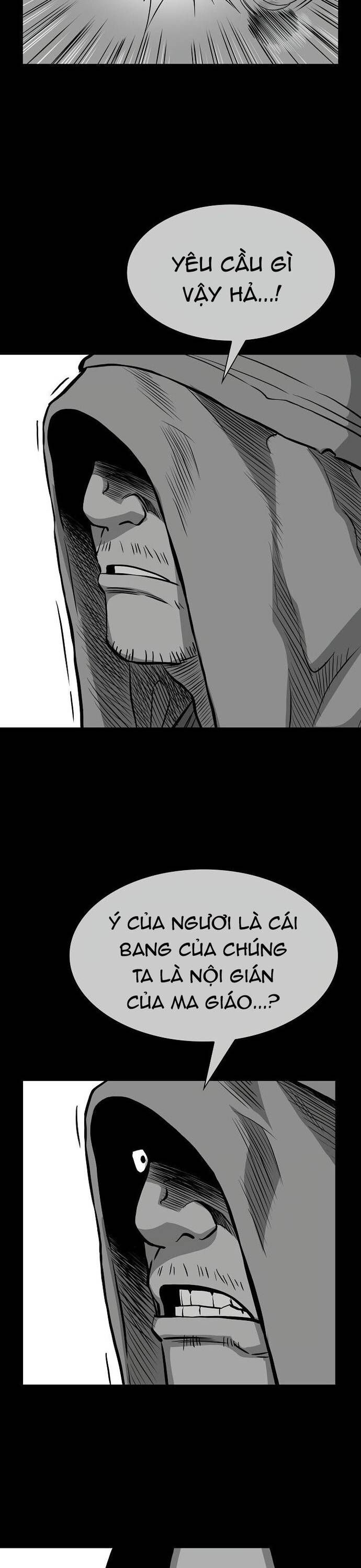 Huyền Thoại Vô Song Chiến Thần Chap 72 - Next Chap 73