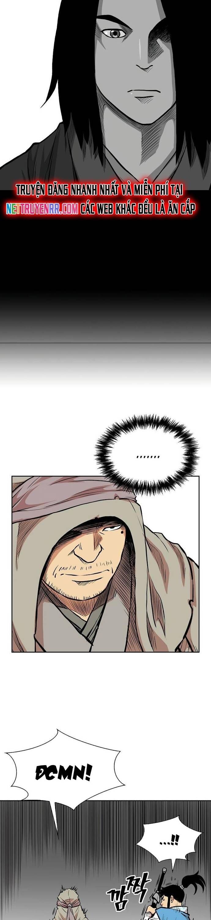 Huyền Thoại Vô Song Chiến Thần Chap 72 - Next Chap 73