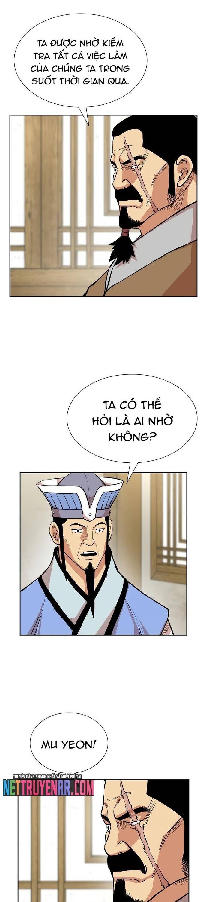 Huyền Thoại Vô Song Chiến Thần Chap 73 - Next Chap 74