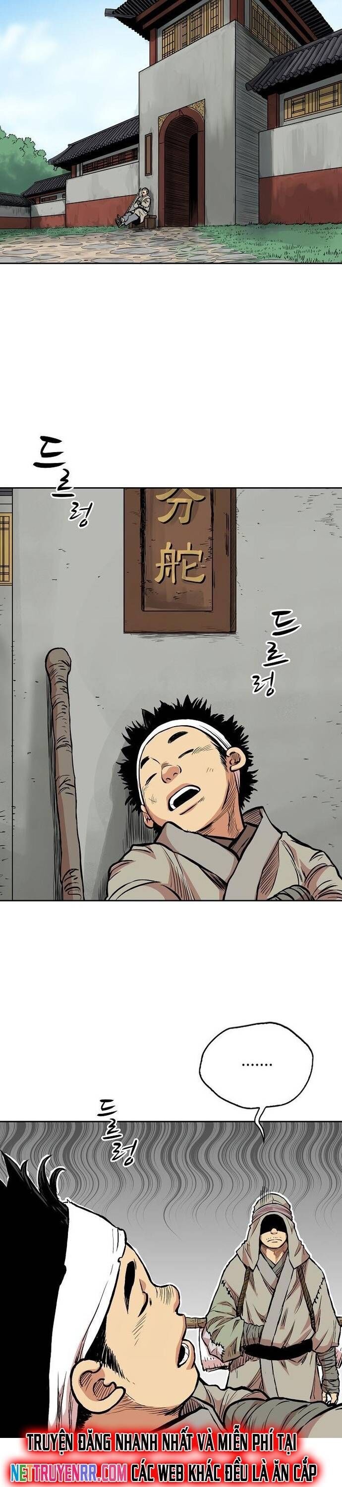 Huyền Thoại Vô Song Chiến Thần Chap 73 - Next Chap 74