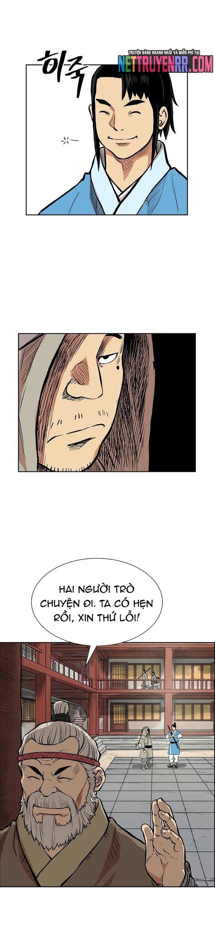 Huyền Thoại Vô Song Chiến Thần Chap 73 - Next Chap 74