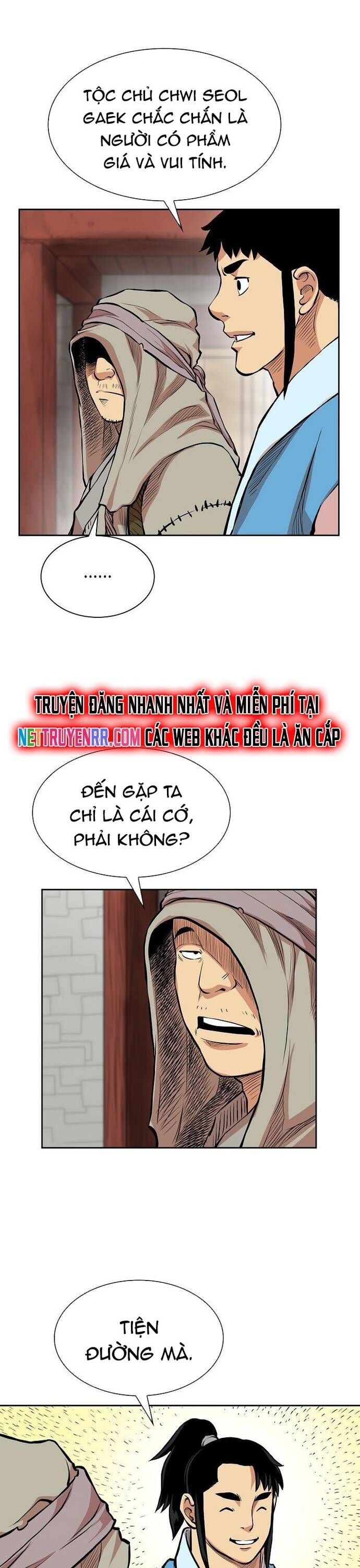 Huyền Thoại Vô Song Chiến Thần Chap 73 - Next Chap 74