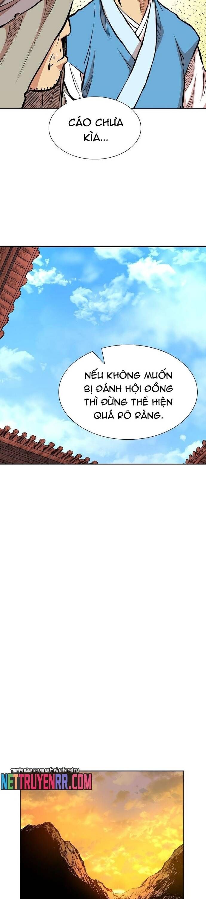 Huyền Thoại Vô Song Chiến Thần Chap 73 - Next Chap 74