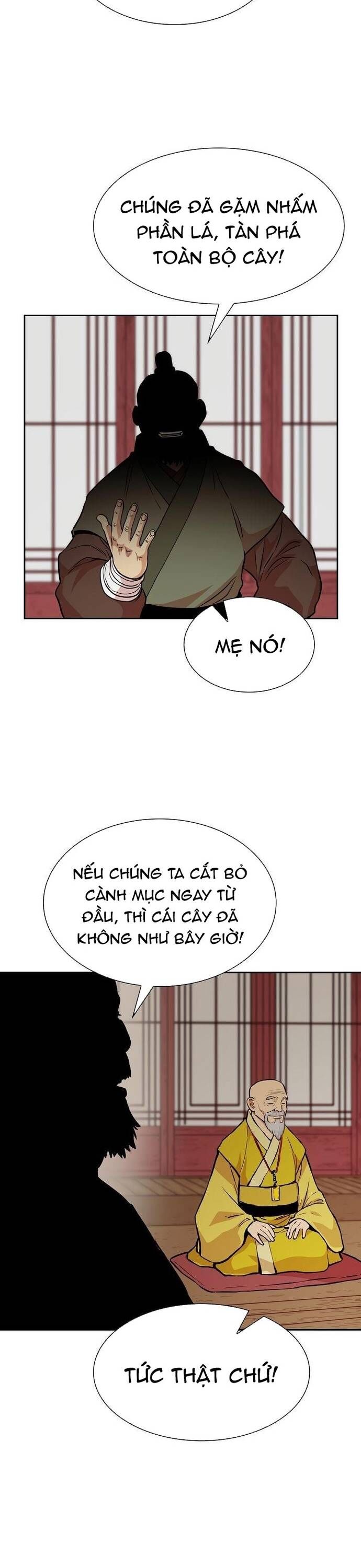Huyền Thoại Vô Song Chiến Thần Chap 73 - Next Chap 74