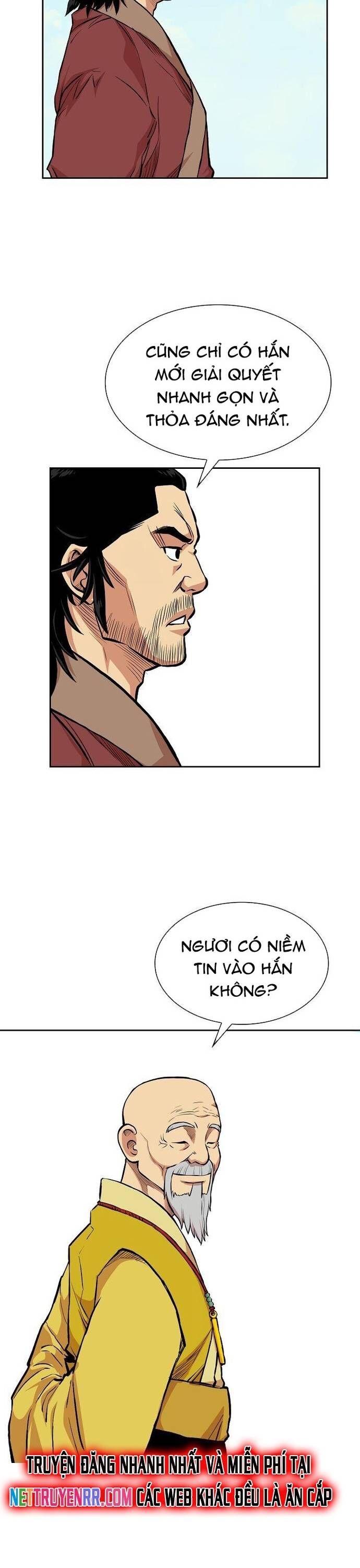 Huyền Thoại Vô Song Chiến Thần Chap 73 - Next Chap 74