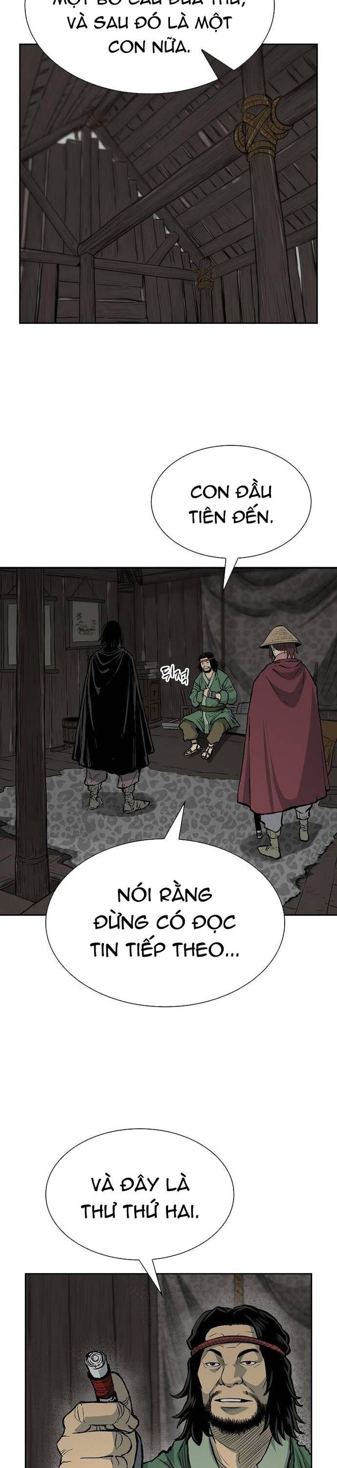 Huyền Thoại Vô Song Chiến Thần Chap 74 - Next Chap 75