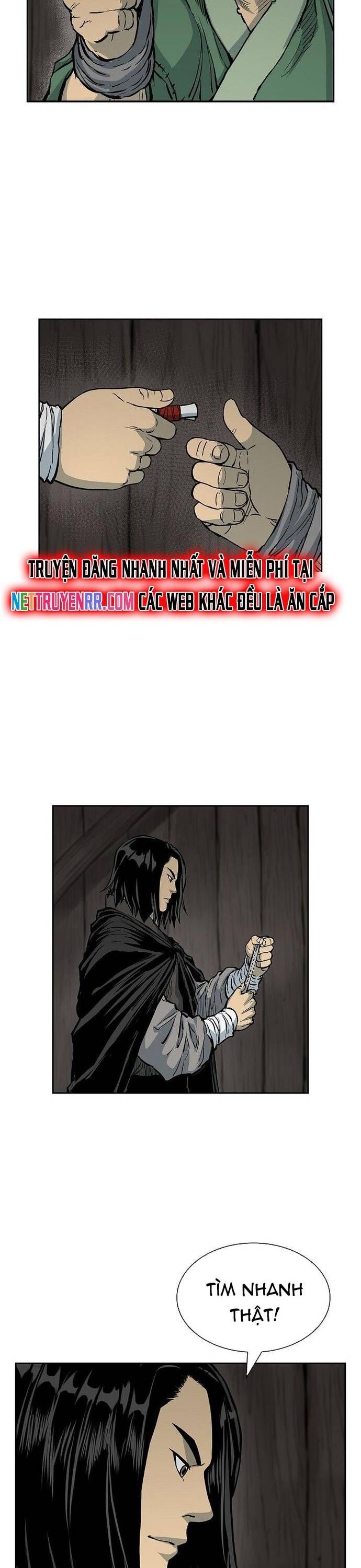 Huyền Thoại Vô Song Chiến Thần Chap 74 - Next Chap 75