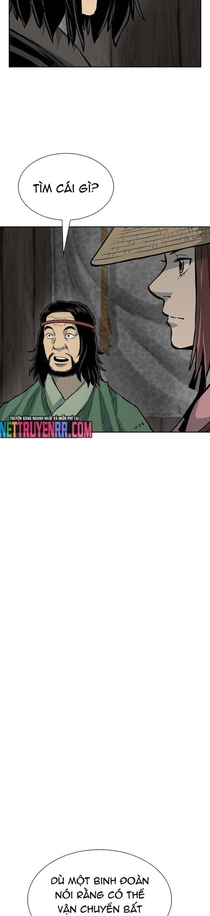 Huyền Thoại Vô Song Chiến Thần Chap 74 - Next Chap 75