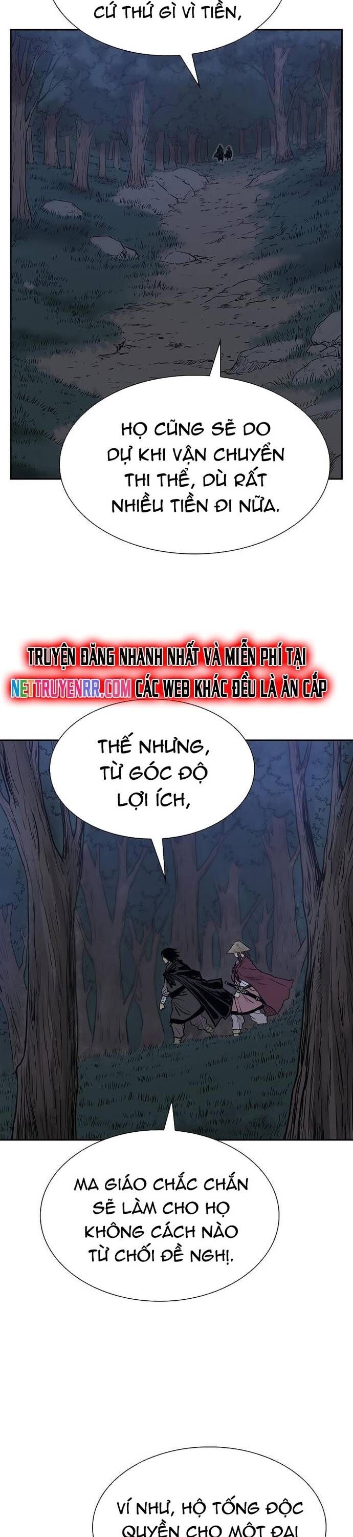 Huyền Thoại Vô Song Chiến Thần Chap 74 - Next Chap 75