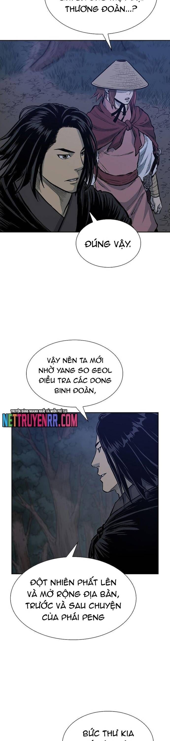 Huyền Thoại Vô Song Chiến Thần Chap 74 - Next Chap 75