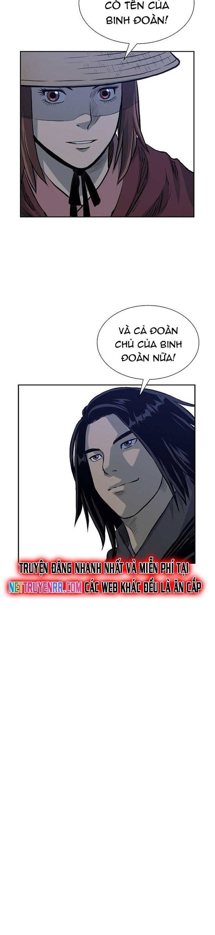 Huyền Thoại Vô Song Chiến Thần Chap 74 - Next Chap 75