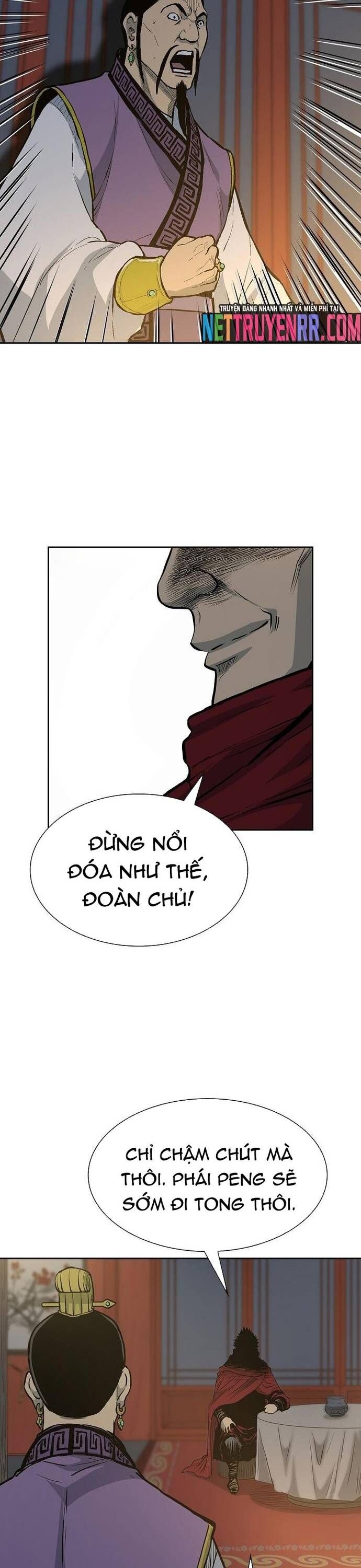 Huyền Thoại Vô Song Chiến Thần Chap 74 - Next Chap 75