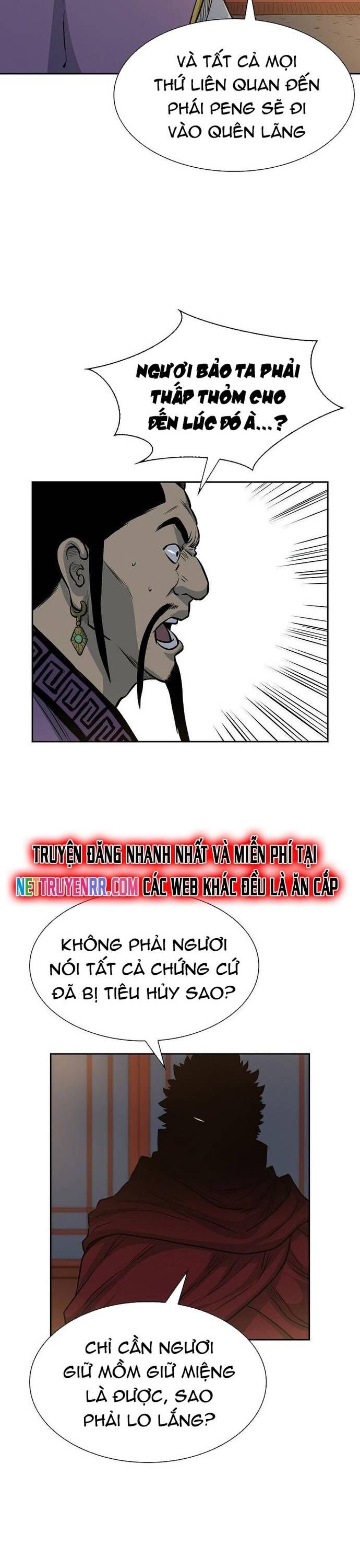 Huyền Thoại Vô Song Chiến Thần Chap 74 - Next Chap 75