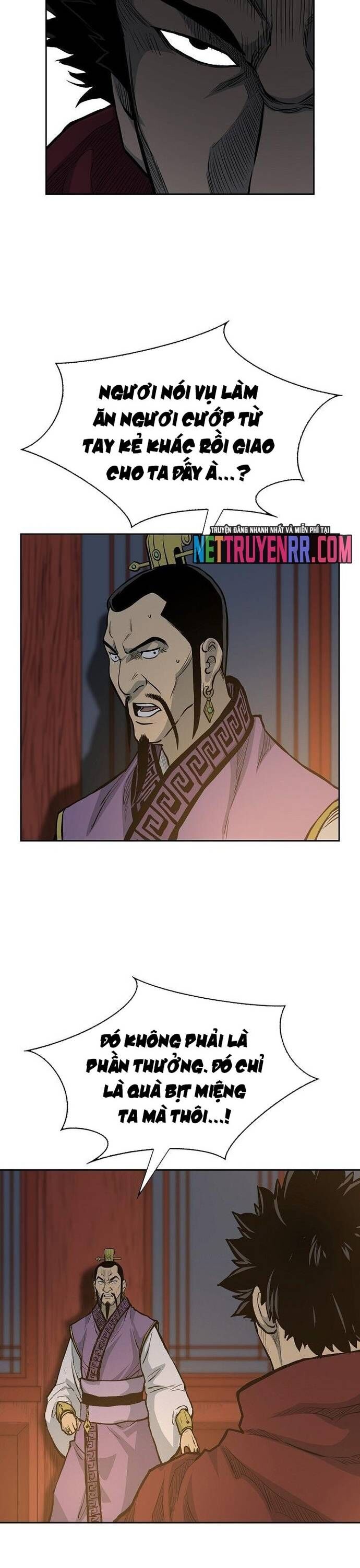 Huyền Thoại Vô Song Chiến Thần Chap 74 - Next Chap 75