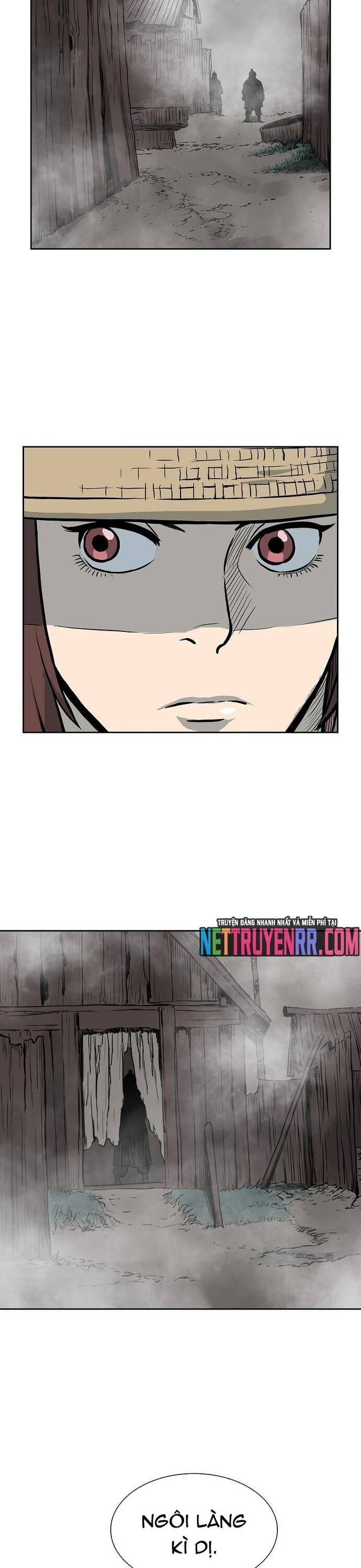 Huyền Thoại Vô Song Chiến Thần Chap 74 - Next Chap 75