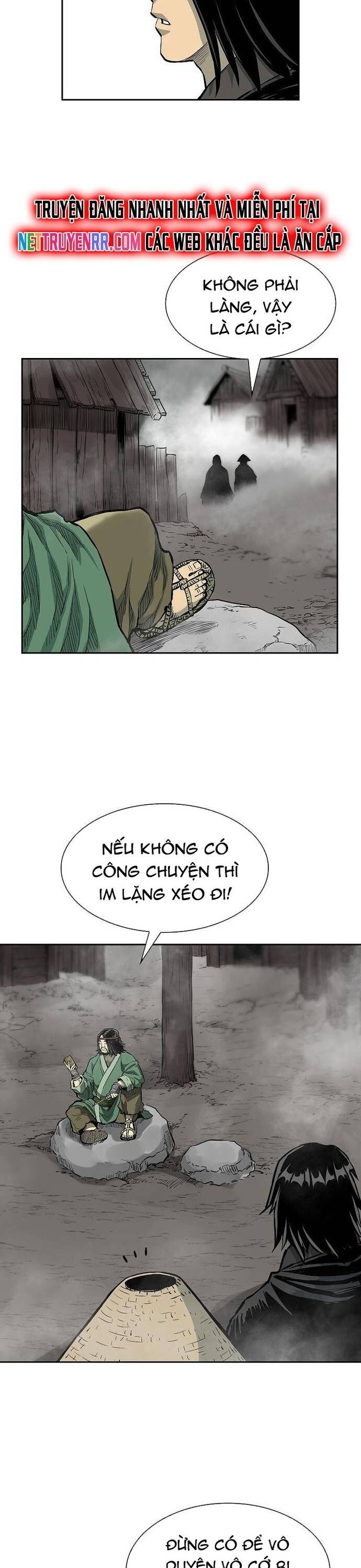 Huyền Thoại Vô Song Chiến Thần Chap 74 - Next Chap 75