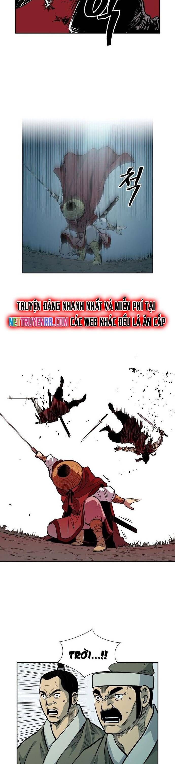 Huyền Thoại Vô Song Chiến Thần Chap 75 - Next Chap 76