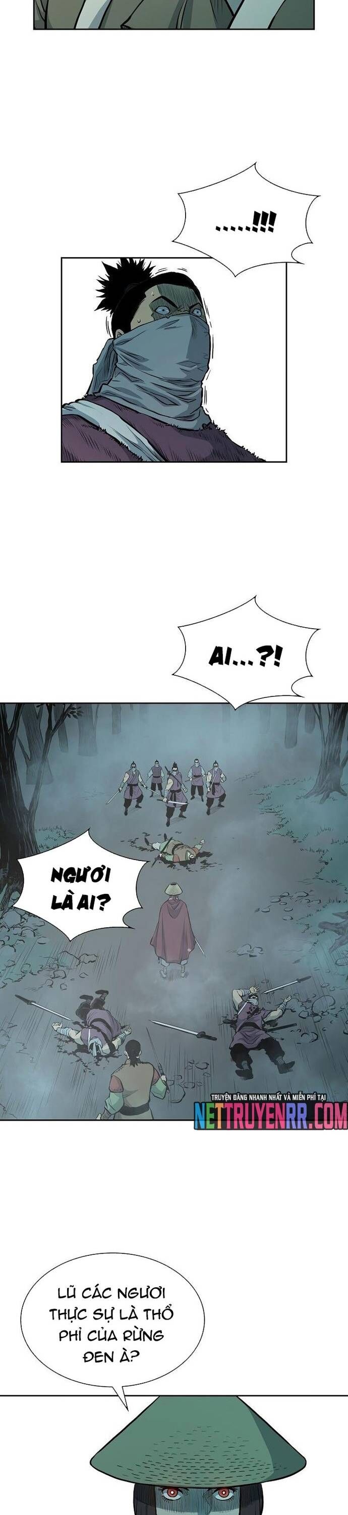 Huyền Thoại Vô Song Chiến Thần Chap 75 - Next Chap 76