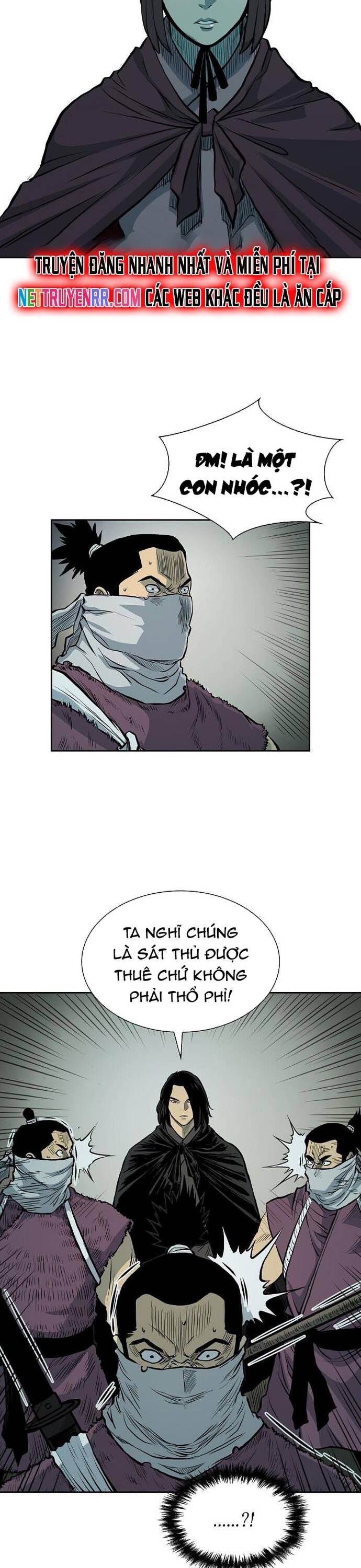 Huyền Thoại Vô Song Chiến Thần Chap 75 - Next Chap 76