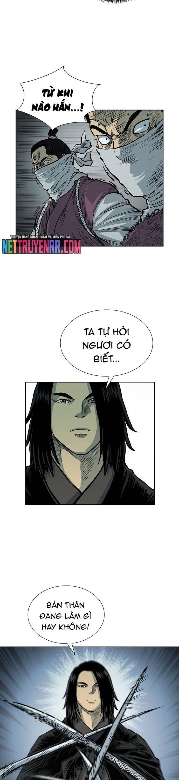 Huyền Thoại Vô Song Chiến Thần Chap 75 - Next Chap 76