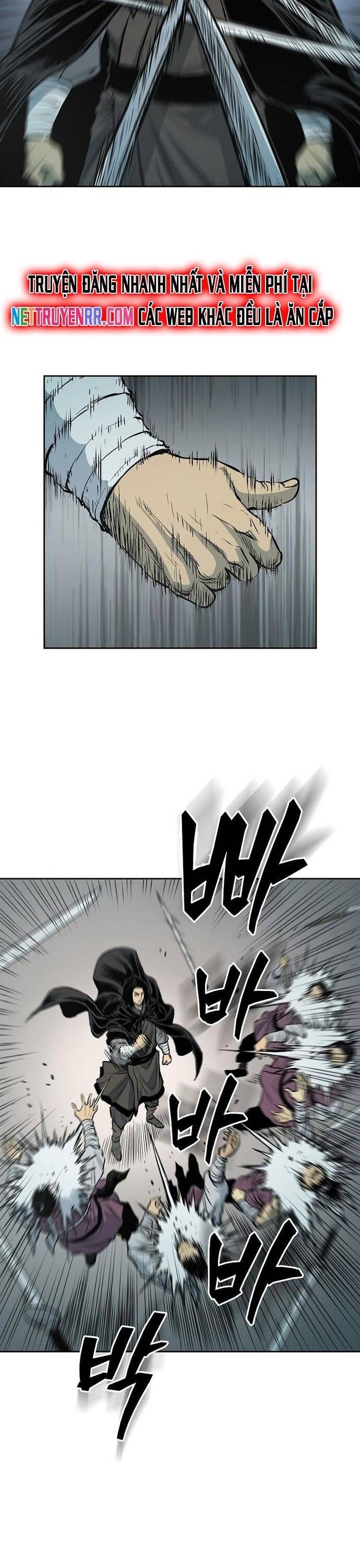 Huyền Thoại Vô Song Chiến Thần Chap 75 - Next Chap 76