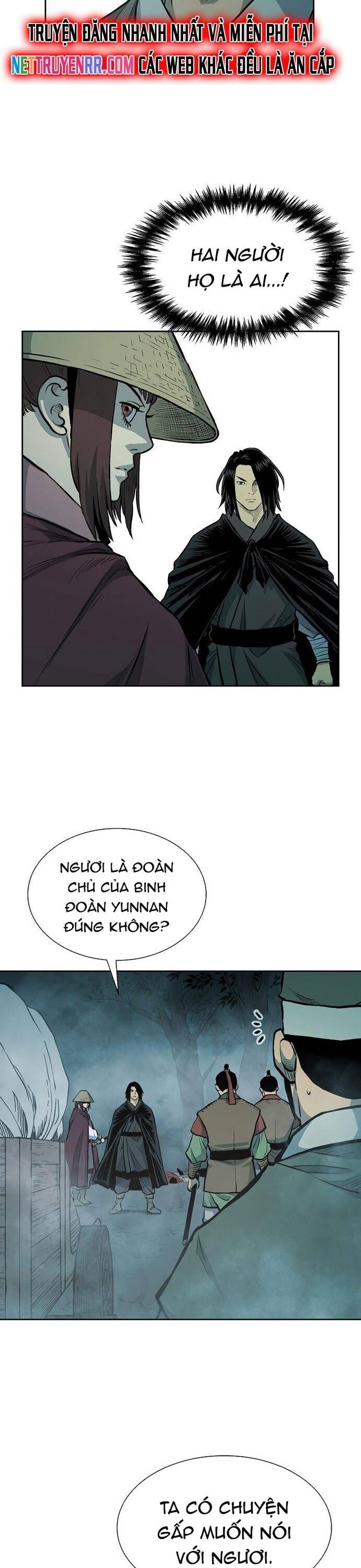 Huyền Thoại Vô Song Chiến Thần Chap 75 - Next Chap 76