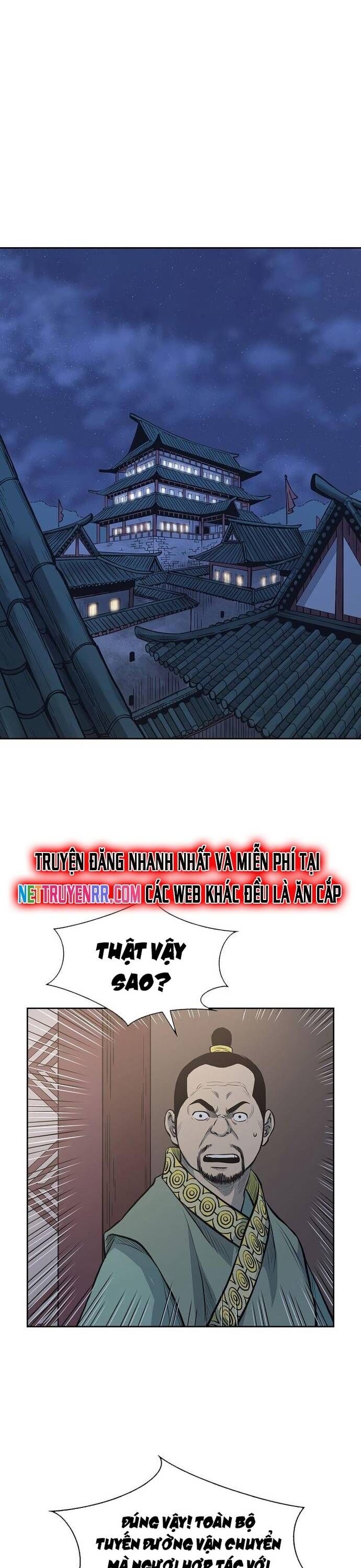 Huyền Thoại Vô Song Chiến Thần Chap 75 - Next Chap 76