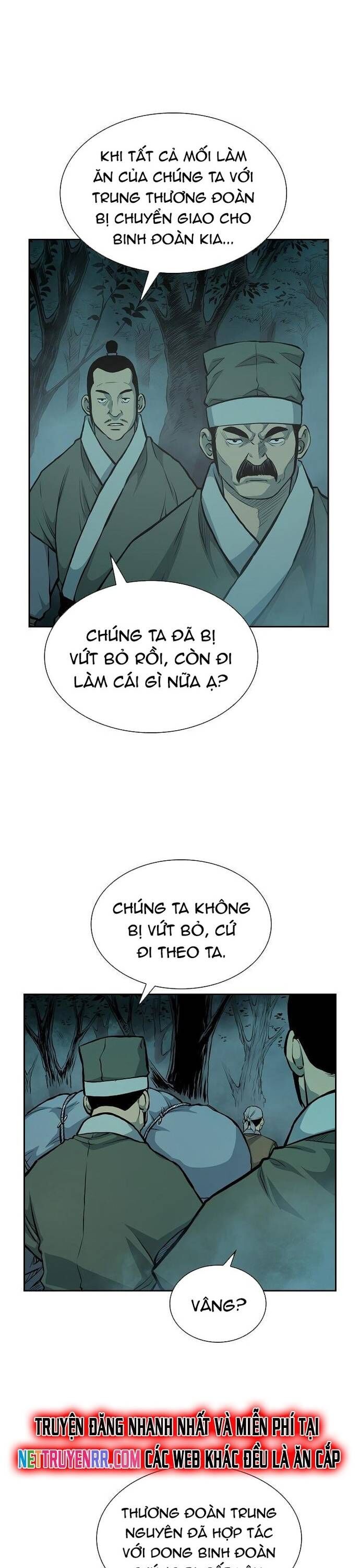 Huyền Thoại Vô Song Chiến Thần Chap 75 - Next Chap 76