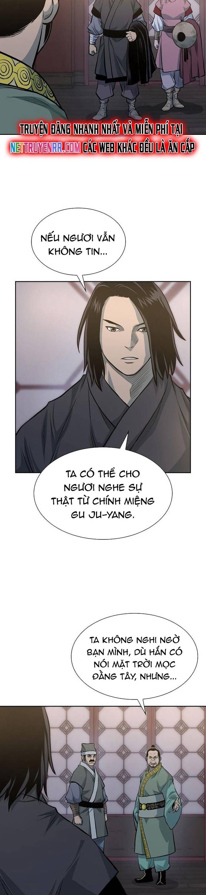 Huyền Thoại Vô Song Chiến Thần Chap 75 - Next Chap 76