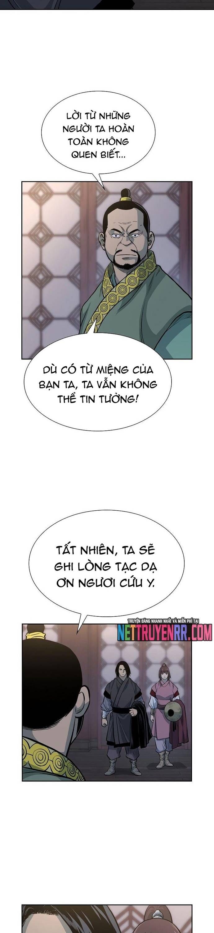 Huyền Thoại Vô Song Chiến Thần Chap 75 - Next Chap 76