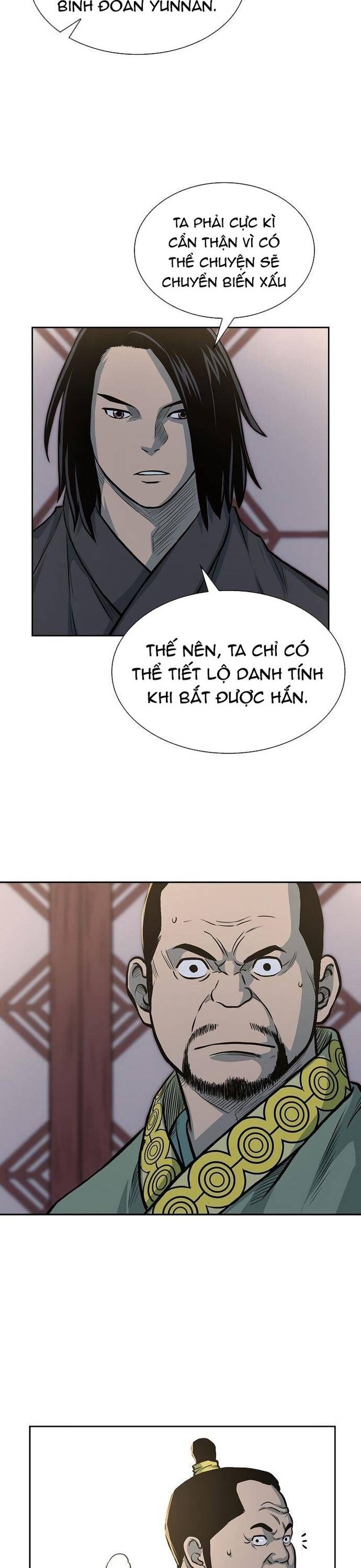 Huyền Thoại Vô Song Chiến Thần Chap 75 - Next Chap 76