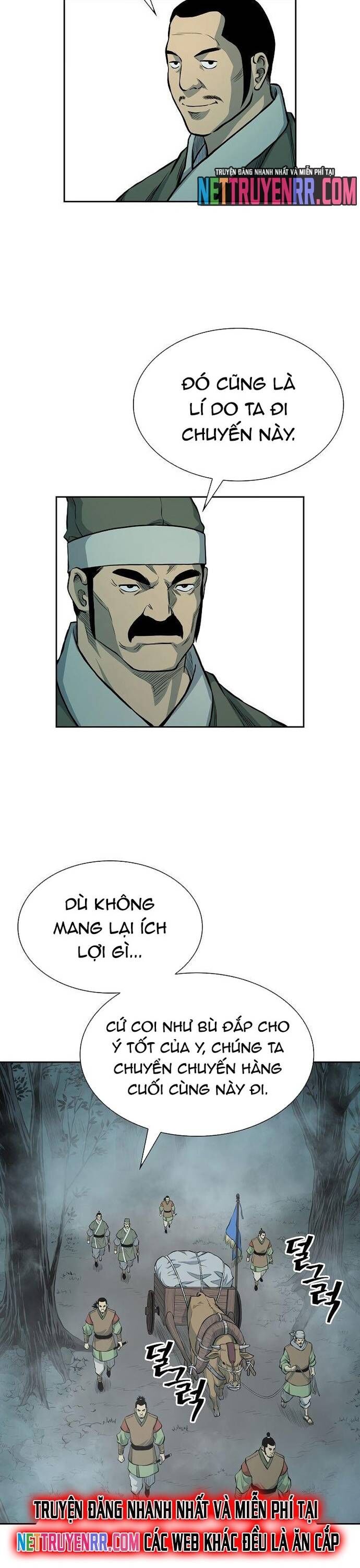 Huyền Thoại Vô Song Chiến Thần Chap 75 - Next Chap 76