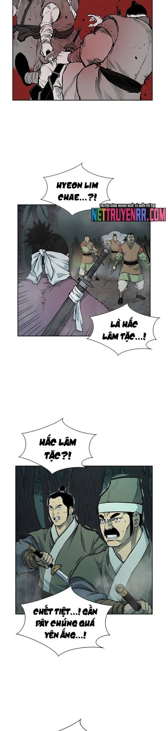 Huyền Thoại Vô Song Chiến Thần Chap 75 - Next Chap 76