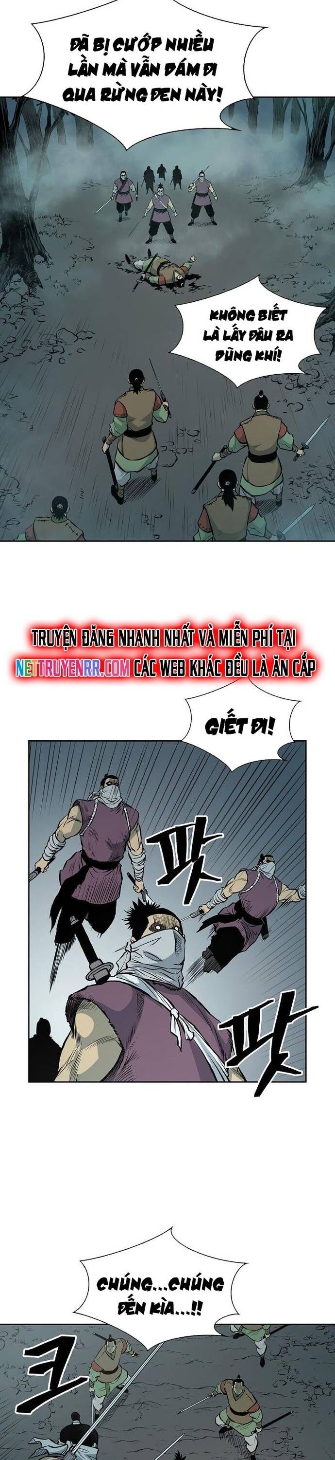 Huyền Thoại Vô Song Chiến Thần Chap 75 - Next Chap 76