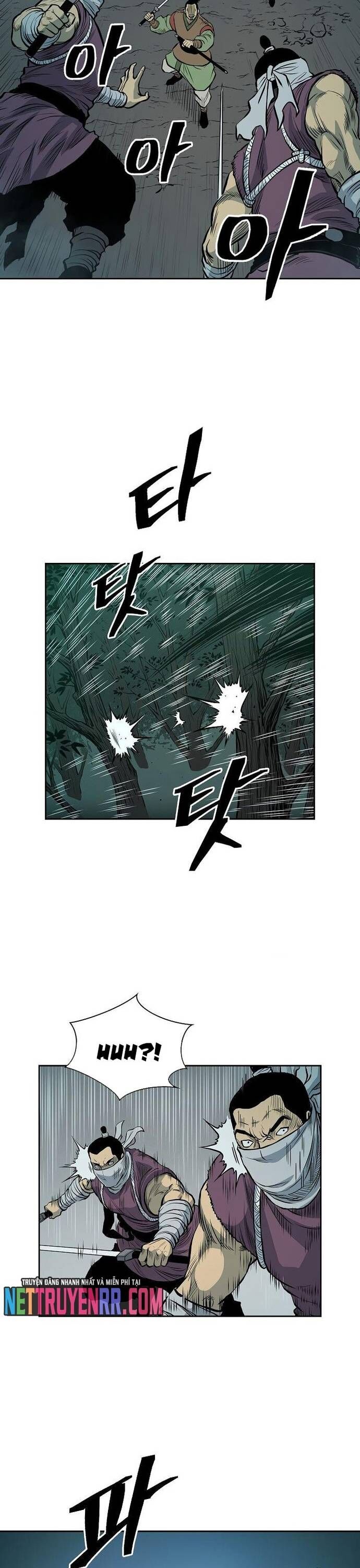 Huyền Thoại Vô Song Chiến Thần Chap 75 - Next Chap 76