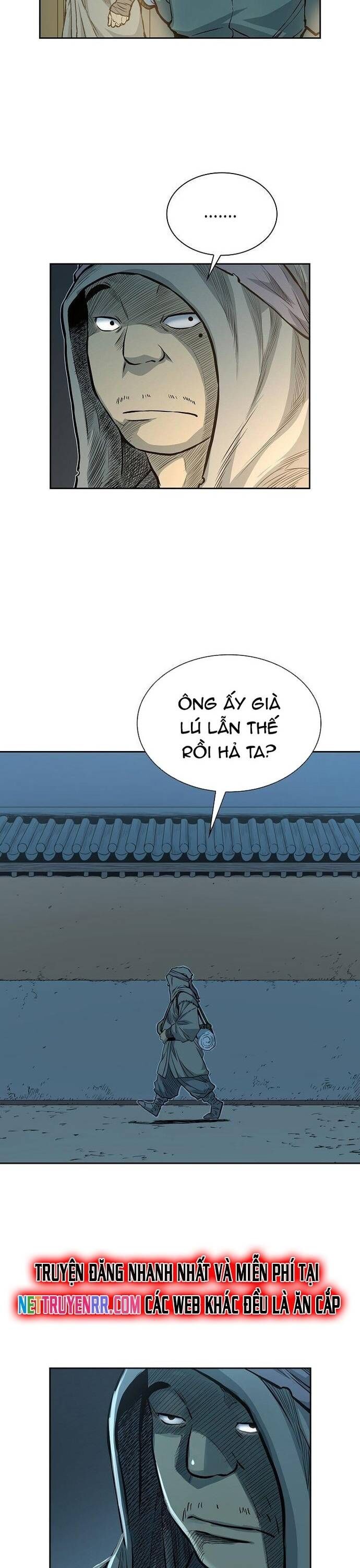 Huyền Thoại Vô Song Chiến Thần Chap 76 - Next Chap 77