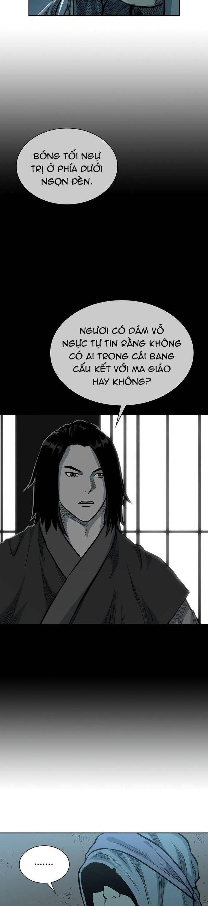 Huyền Thoại Vô Song Chiến Thần Chap 76 - Next Chap 77