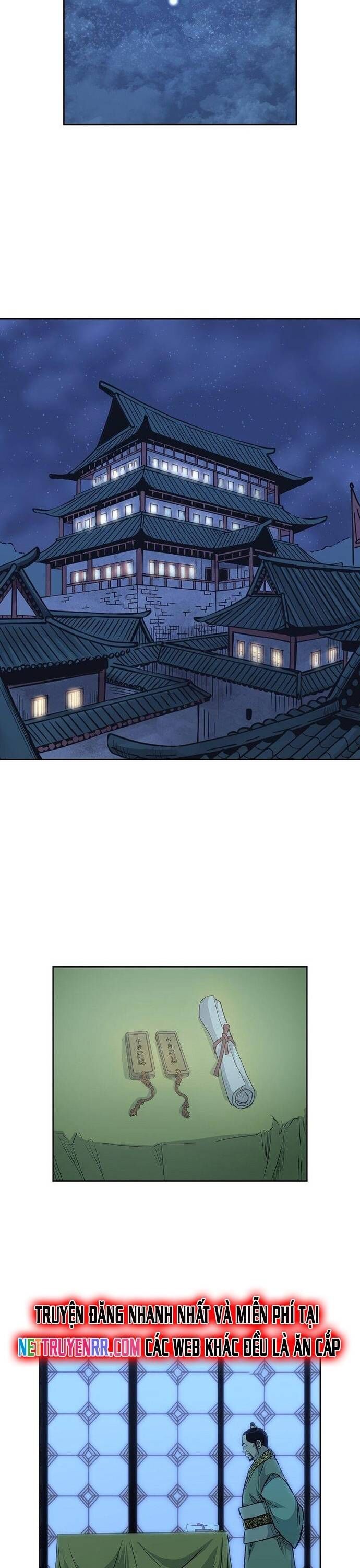 Huyền Thoại Vô Song Chiến Thần Chap 76 - Next Chap 77